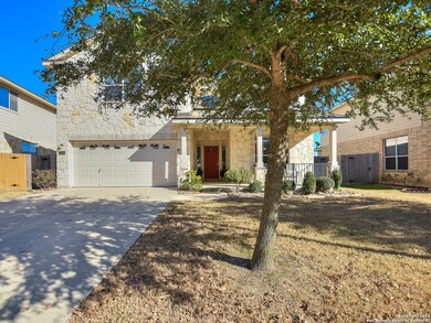 24506 Walnut Pass, San Antonio, TX 78255 - photo 2