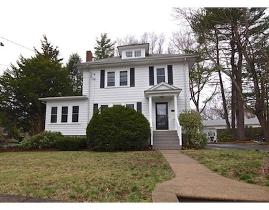 62 Parker St, Westwood, MA 02090 - photo 2