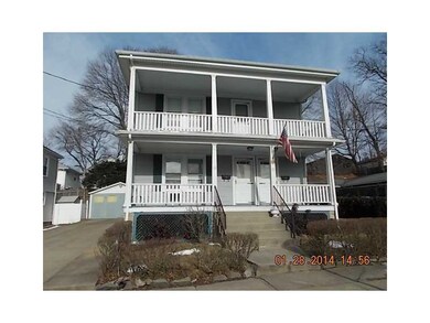 33 Auburn St, Pawtucket, RI 02860 - photo 2