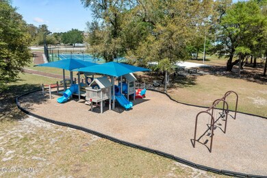 play ground