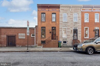 753 Ramsay St, Baltimore, MD 21230 - photo 2
