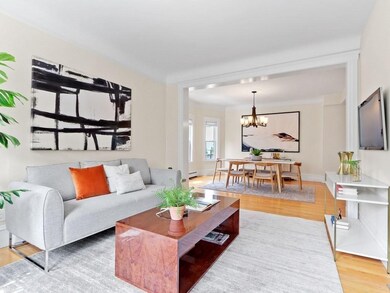 20 Josephine Ave, Somerville, MA 02144 - photo 2