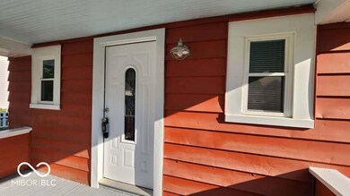 516 W 2nd St, Anderson, IN 46016 - photo 3