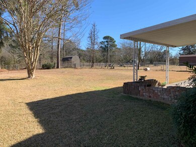 847 Macedonia Rd, Texarkana, TX 75501 - photo 3