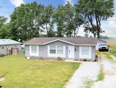 2406 N F St, Elwood, IN 46036 - photo 3