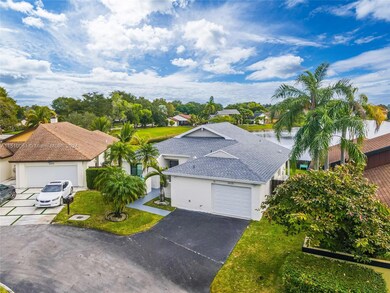 5025 SW 151st Place, Miami, FL 33185 - photo 3