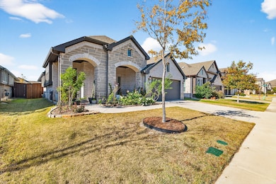 5305 Girard St, Mc Kinney, TX 75071 - photo 2