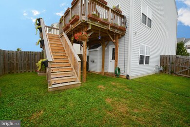 7325 Wytheville Cir, Fredericksburg, VA 22407 - photo 4