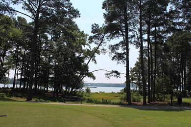 Golf Course and Old Plantation Creek Views