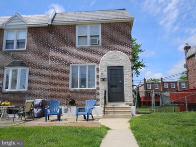 1068 Cedarwood Rd, Glenolden, PA 19036 - photo 2