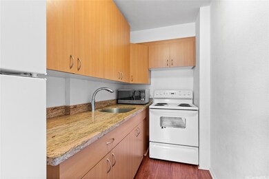 1821 Lipeepee St unit 204, Honolulu, HI 96815 - photo 6