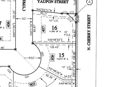 407 Cypress unit 16, Fredericksburg, TX 78624 - photo 2