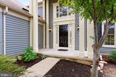 2886 Chevoit Hill Ct, Woodbridge, VA 22191 - photo 6