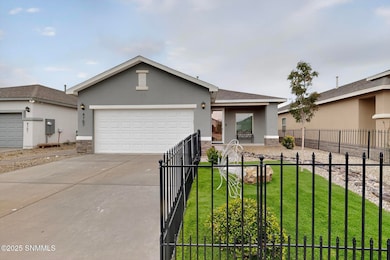 4707 Rubicon Rd, Las Cruces, NM 88012 - photo 2