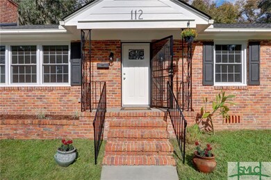 112 E 66th St, Savannah, GA 31405 - photo 2