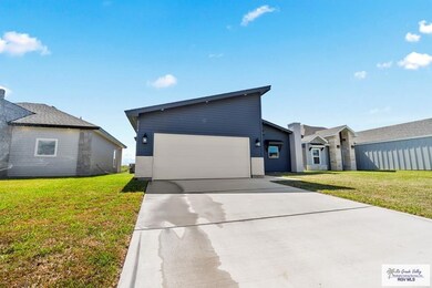 2310 Treasure Cove unit LOT 10, Harlingen, TX 78550 - photo 3