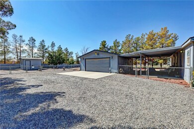 5561 Doubletree Rd, Pahrump, NV 89061 - photo 3