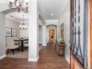 7931 Hermosa Hill, San Antonio, TX 78256 - photo 3