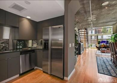 Hawthorne Place unit 111, San Francisco, CA 94107 - photo 6