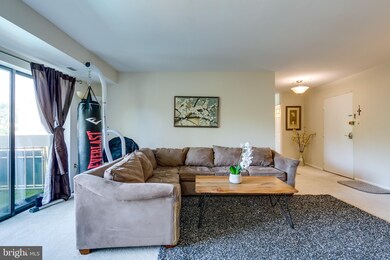 Lafayette Park unit 307, Falls Church, VA 22041 - photo 7