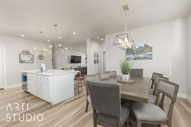 3980 S Jackson Dr #6 Washington-Heather