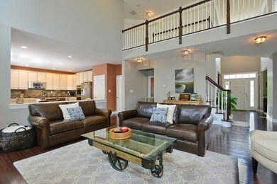 53 Hound Pack Cir, East Walpole, MA 02032 - photo 4