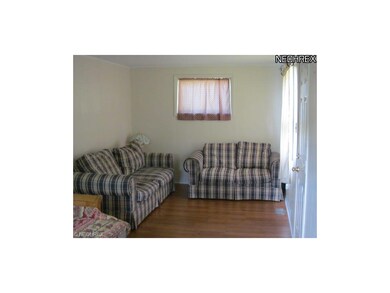 Living room.
