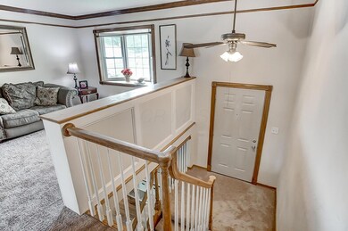 Entrance Way