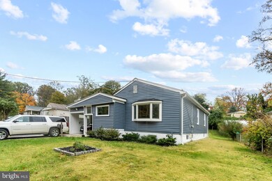 12301 Valleywood Dr, Silver Spring, MD 20902 - photo 2