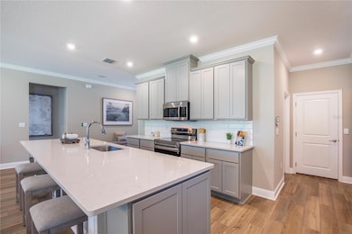 Breakfast Bar Seating