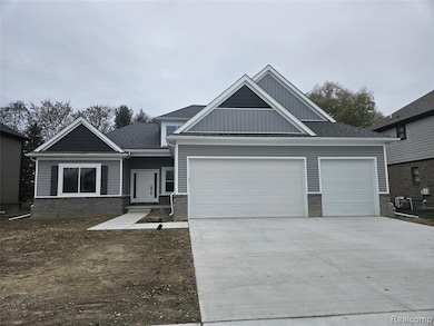 49287 London Bridge Dr, Macomb, MI 48044 - photo 2