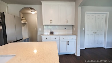 23313 E 101st Place S, Broken Arrow, OK 74014 - photo 3