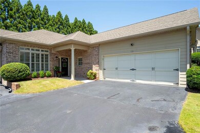 530 Mount Park Dr unit 10, Powder Springs, GA 30127 - photo 2