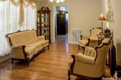 0 Lower Ridge Rd unit 16018137, Conway, AR 72032 - photo 7