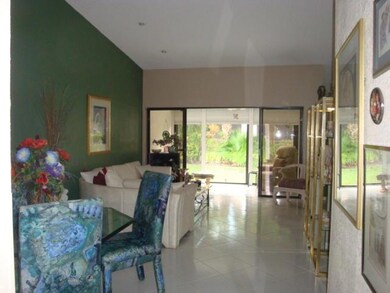 Dining Room/Living Roo