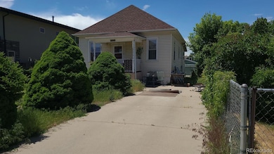 4253 Perry St, Denver, CO 80212 - photo 4