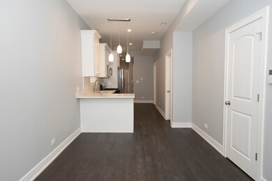 2917 N Gresham Ave unit 2, Chicago, IL 60618 - photo 3