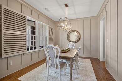 Elevated elegance with room to host      