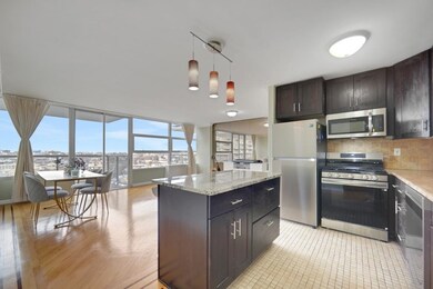 Tower West unit 15E, West New York, NJ 07093 - photo 7