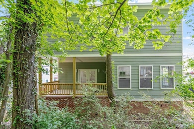 1408 South St, Durham, NC 27707 - photo 4