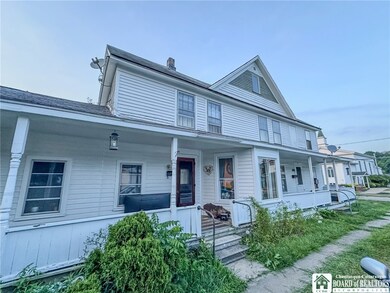 43 N 3rd St, Allegany, NY 14706 - photo 3