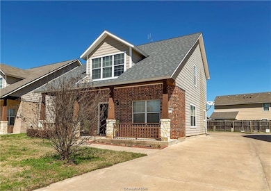 6905 Appomattox Dr, College Station, TX 77845 - photo 2