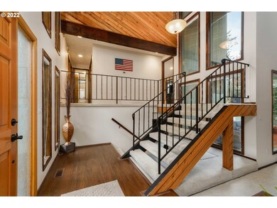 Entrance/Foyer