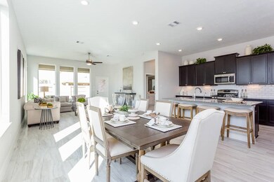 9319 Black Willow Dr, Tomball, TX 77375 - photo 6