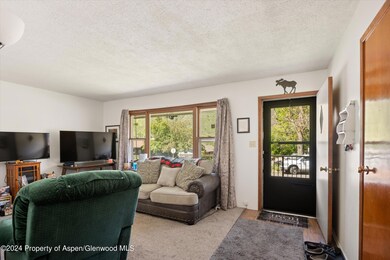 Upstairs Living Room 2