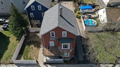 459 Snell St, Fall River, MA 02721 - photo 2