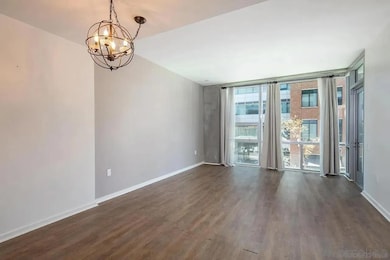 321 Tenth Ave unit 304, San Diego, CA 92101 - photo 5