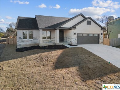 15783 Salado Dr, Temple, TX 76502 - photo 4