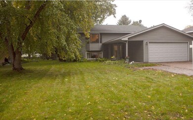 Large, beautiful and inviting home in wonderful fa