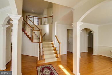 3313 Dondis Creek Dr, Triangle, VA 22172 - photo 2